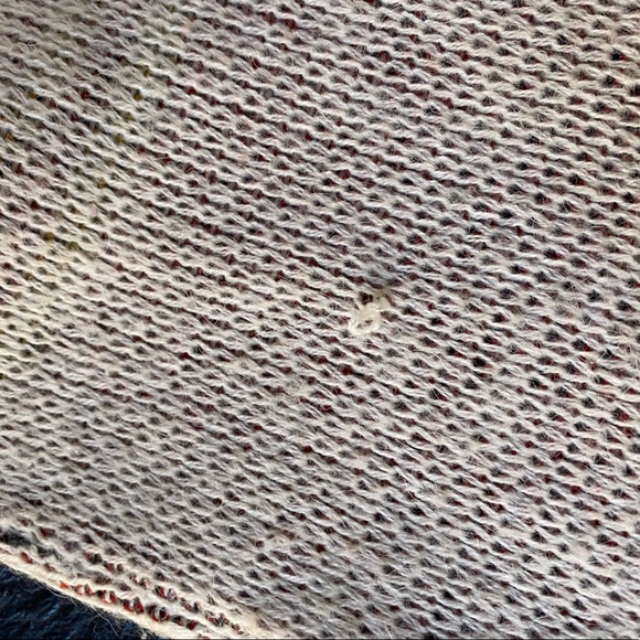 Vintage Point Zero America tribal sweaters - Picture 13 of 13